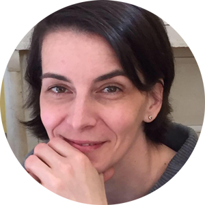 Bettina Schwidder