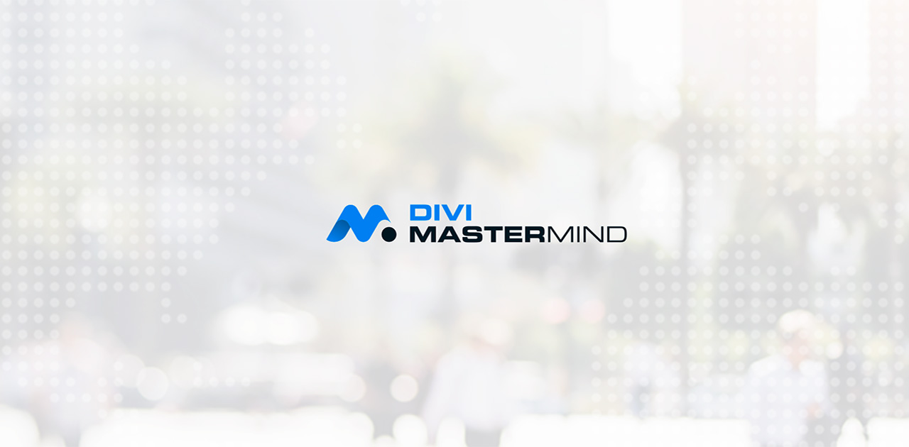 Divi Mastermind Divi Mastermind