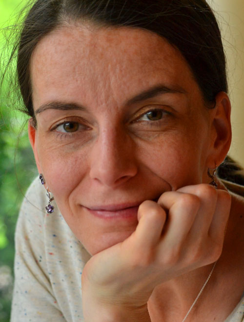 Bettina Schwidder - Webdesign und Technik, die sich dir anpasst – nicht umgekehrt.